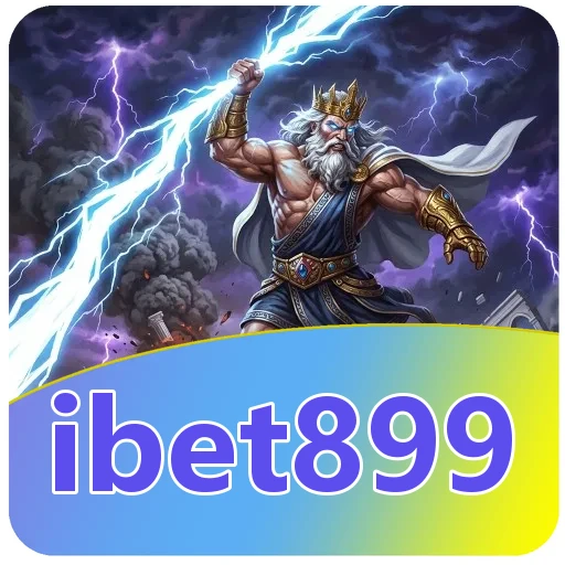 Pratinjau antarmuka ibet899